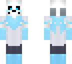 blueberrysans