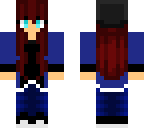 bluie blazer