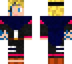 boruto adult version 2