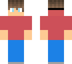 boy skin