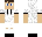boy white