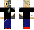 brad