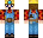 builder mouse
