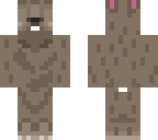 bunny fixed