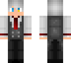 butler