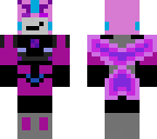 butterfly autobot
