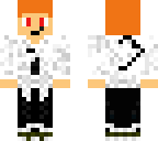 captain ichigo