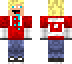 captain mans 211
