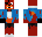 castaway fnaf sans