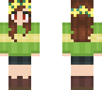 chara
