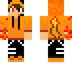 charmarder boy