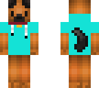 chester the dog