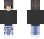 chibi boy