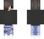 chibi cyborg