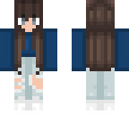 chibi girl