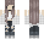 chibi girl