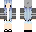 chibi wulfii