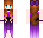 chica elegante