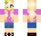 chloe disney