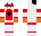 circus freddy