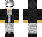 clan skin 2