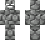 cobbleface
