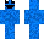 cookie monster