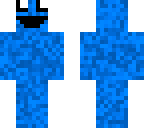 cookie monster