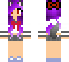 cookiebrooklyn in yandere form