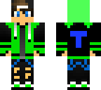 cool cool boy op