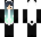 crazy kawii panda