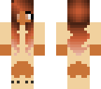 creamy yellow pajamas