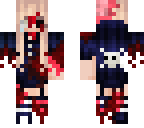 cute dead girl - tiff