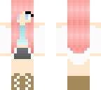 cute girl