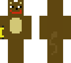 cute monkey