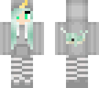 cute narwhal
