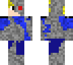 cyborg