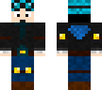 dantdm