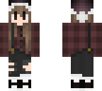 dark christmas
