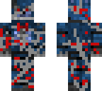 decomitioned nightmare bonnie