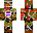 decomitioned nightmare chica