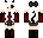 demon girl v2