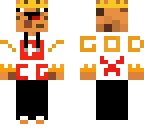 derp cookiegod