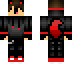 derpy red wolf edit
