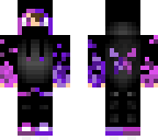 diskidwoot purple and pink