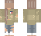 dnt use this skin