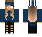 edit blue tomboy