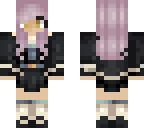 edit of skin