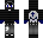 edited skin