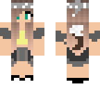 edited summer wolf